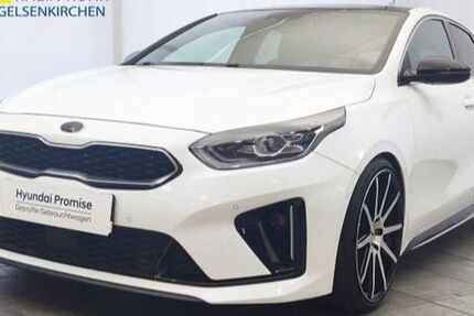 Kia pro ceed / ProCeed 78.323 km 19.970 € Gelsenkirchen 45897