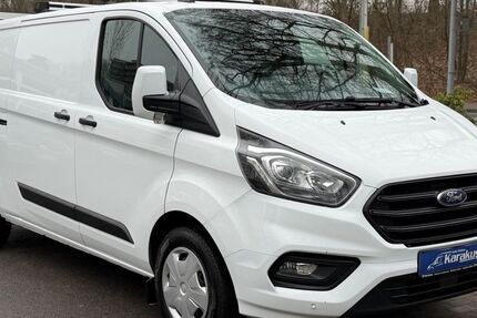 Ford Transit Custom 92.628 km 19.990 &euro; Mülheim an der Ruhr 45472