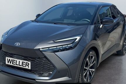 Toyota C-HR 11.765 km 27.440 &euro; Dortmund 44143