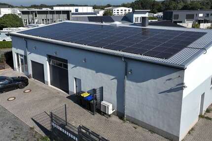 Halle in Selm 698.000 € 480 m² zimmer