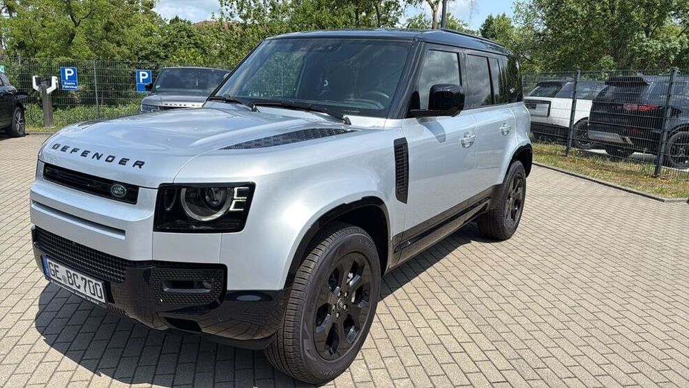 Defender