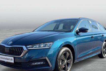 Skoda Octavia 23.009 km 24.279 &euro; Dortmund 44309