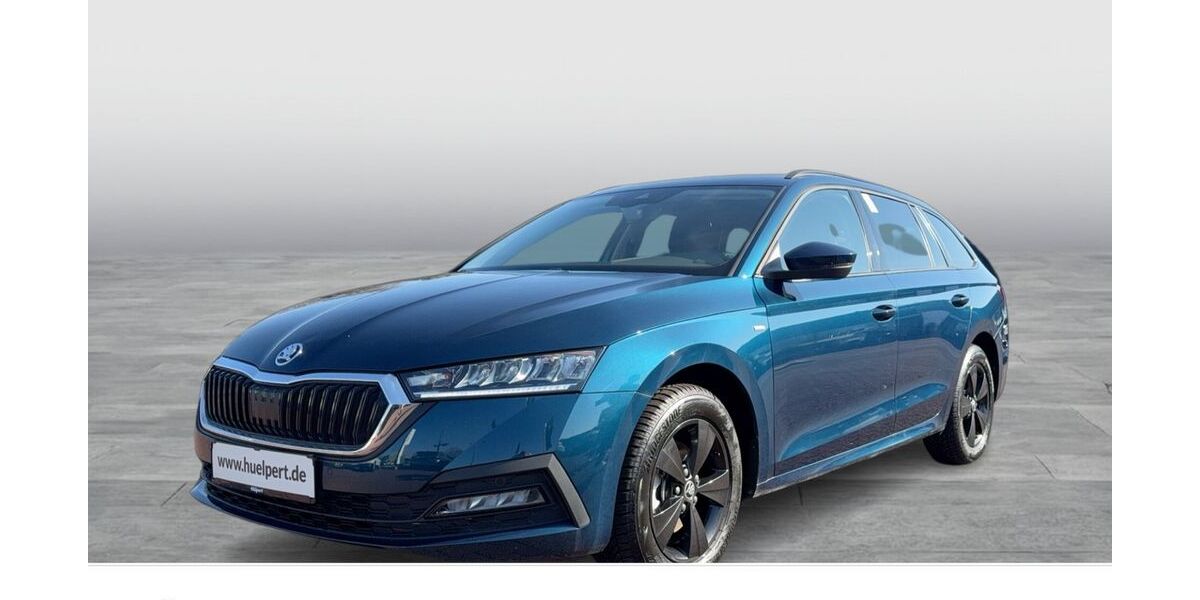 Skoda Octavia 23.009 km 24.279 &euro; Dortmund 44309