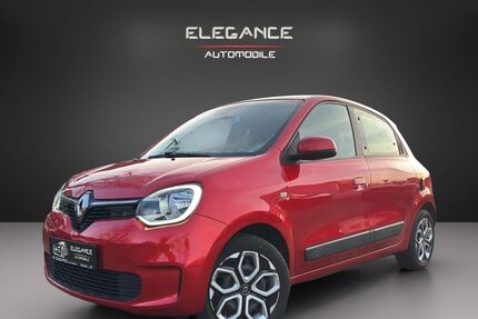 Renault Twingo 47.196 km 8.500 &euro; Herten 45699