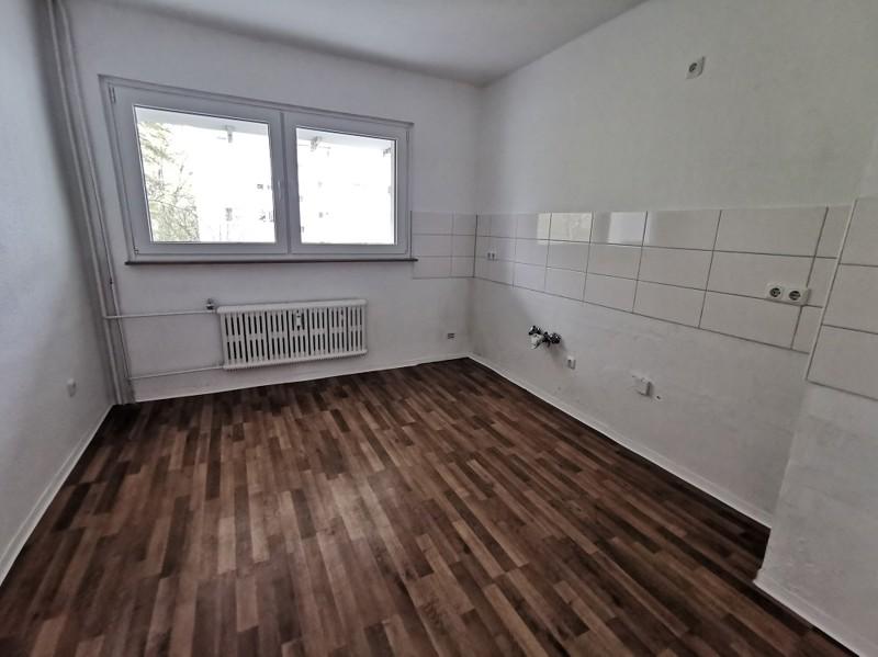 Etagenwohnung Gelsenkirchen Ückendorf - 2.5 Zimmer, 52 m&sup2;, 438&euro; | Angebot:26188373