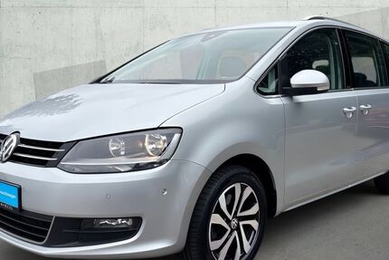 VW Sharan 88.529 km 26.890 € Dülmen 48249