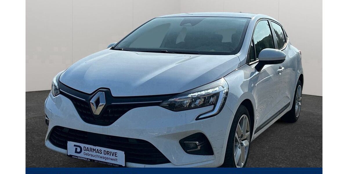 Renault Clio 53.468 km 10.990 &euro; Castrop-Rauxel 44575
