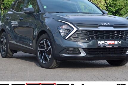 Kia Sportage 74.807 km 25.980 &euro; Herten 45701