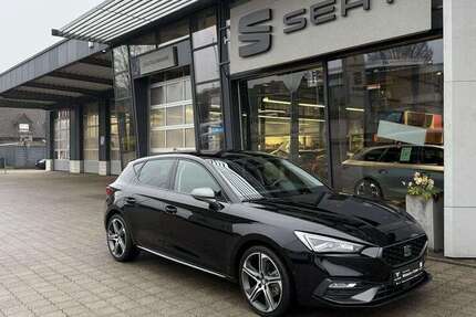 Seat Leon 44.850 km 25.490 &euro; Dülmen-Rorup 48249