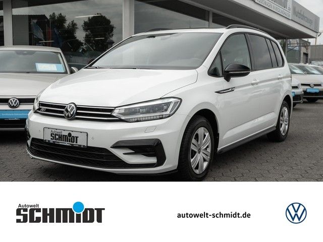 VW Touran 14.800 km 37.000 € Recklinghausen 45657