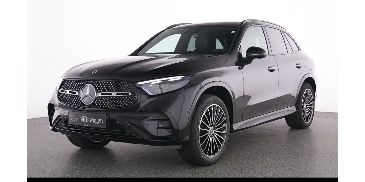 Mercedes-Benz GLC 300 4.900 km 71.400 &euro; Essen 45309