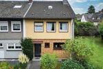 Reihenendhaus in Dortmund-Brackel Rund 100 qm Wfl. auf rund 430 qm Grund 4 zimmer