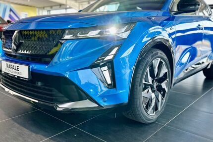 Renault Rafale 6.500 km 47.498 € Dortmund 44145