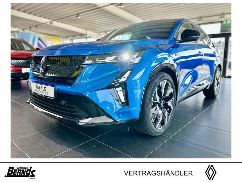 Renault Rafale 6.500 km 47.498 € Dortmund 44145