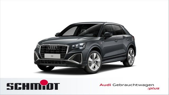 Audi Q2 4.900 km 43.150 &euro; Recklinghausen 45657