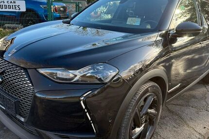 DS Automobiles DS3 169.547 km 10.900 &euro; Dortmund 44149