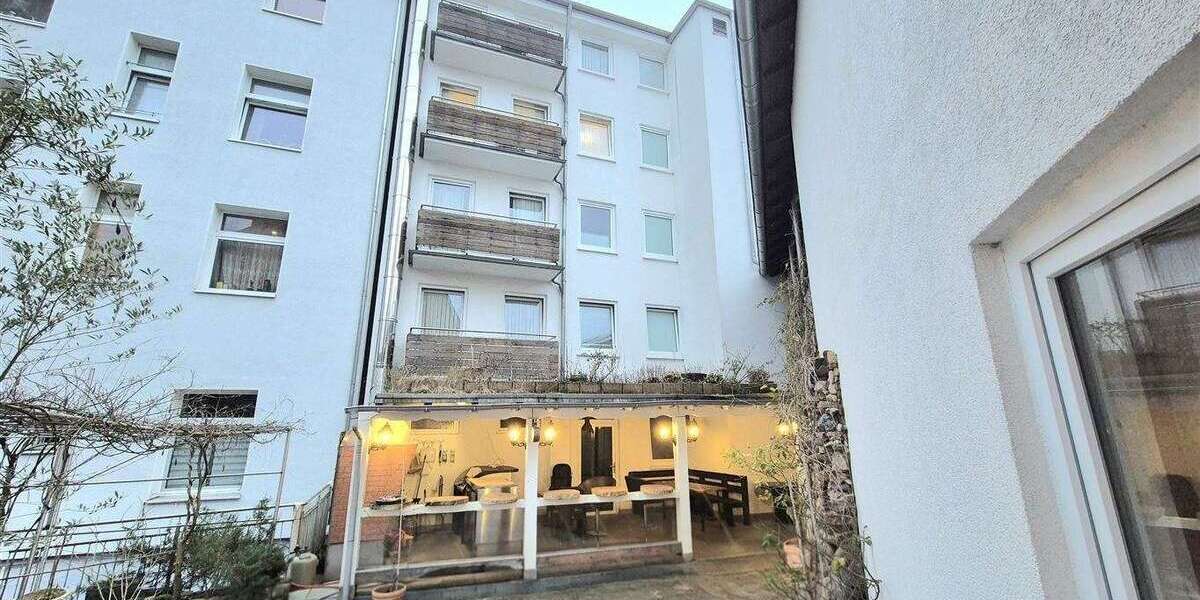 Einfamilienhaus Essen Stadtbezirk III - 45 Zimmer, 1.003 m&sup2;, 1.800.000&euro; | Angebot:25201320
