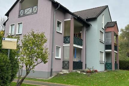 Wohnung Gelsenkirchen Ückendorf - 2.5 Zimmer, 65 m&sup2;, 386&euro; | Angebot:22615987