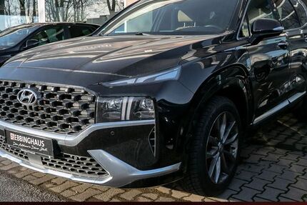 Hyundai SANTA FE 99.000 km 29.990 &euro; Dortmund 44289