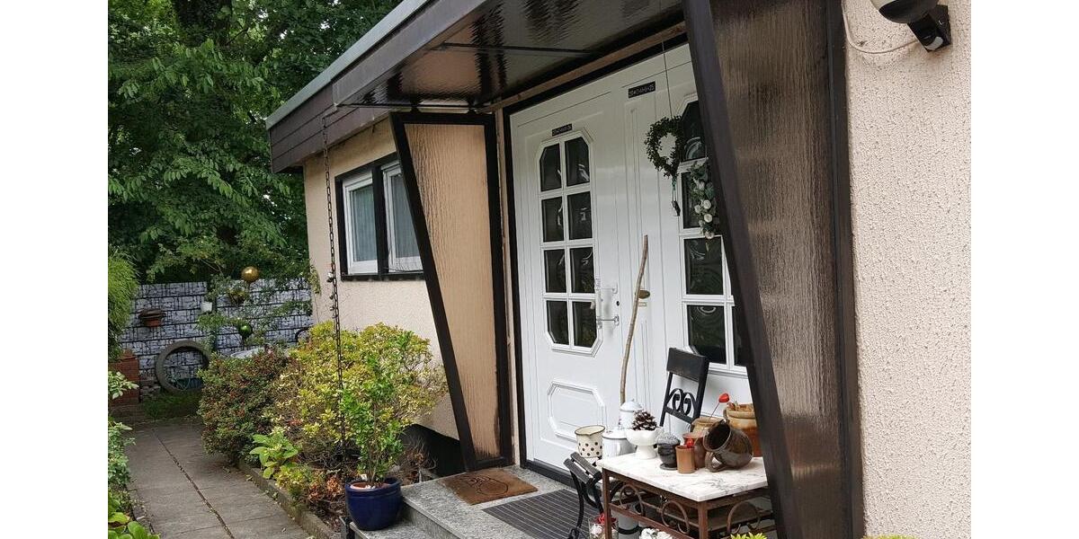 Bungalow Dorsten Alt-Wulfen - 6 Zimmer, 114 m&sup2;, 399.000&euro; | Angebot:26826783