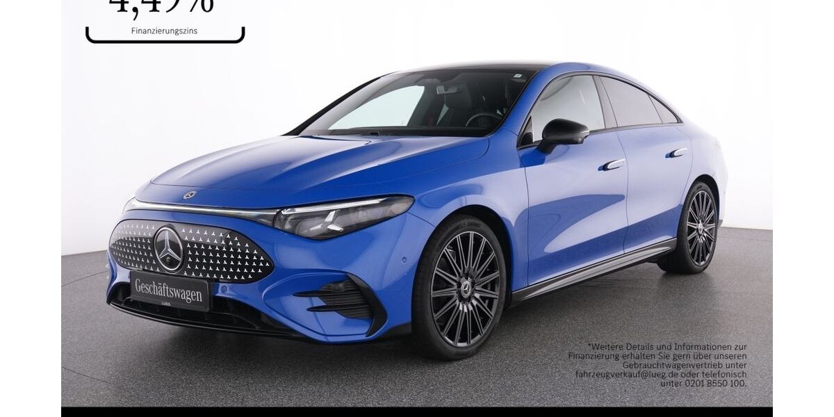 Mercedes-Benz CLA 350 8.619 km 56.685 &euro; Essen 45309