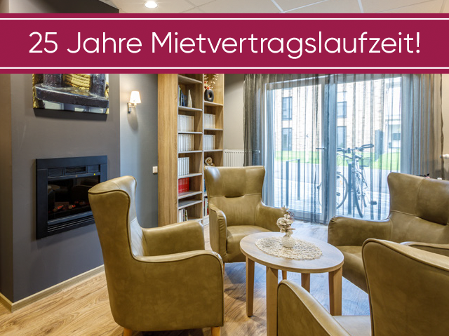Etagenwohnung Essen Stadtbezirk V - 1 Zimmer, 47 m&sup2;, 225.600&euro; | Angebot:18606566