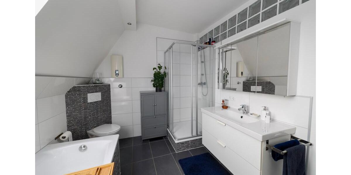 Etagenwohnung Dortmund Gartenstadt - 3.5 Zimmer, 131 m&sup2;, 429.000&euro; | Angebot:26898223