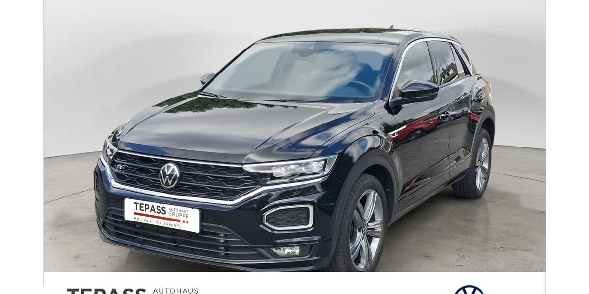 VW T-Roc 85.250 km 21.990 &euro; Herne 44625