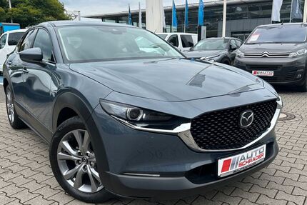 Mazda CX-3 55.185 km 20.980 € Bochum 44809