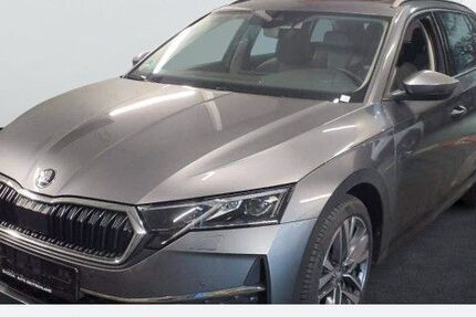 Skoda Octavia 3.669 km 33.970 € Bochum 44809