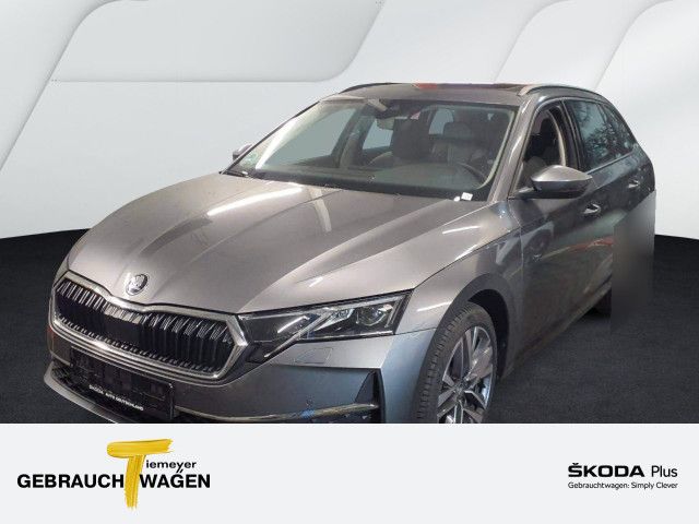 Skoda Octavia 3.669 km 33.970 € Bochum 44809