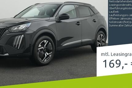 Peugeot 2008 3.669 km 24.490 &euro; Dülmen 48249