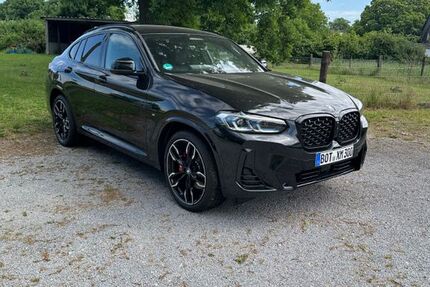 BMW X4 2.500 km 62.000 € Heiden 46359