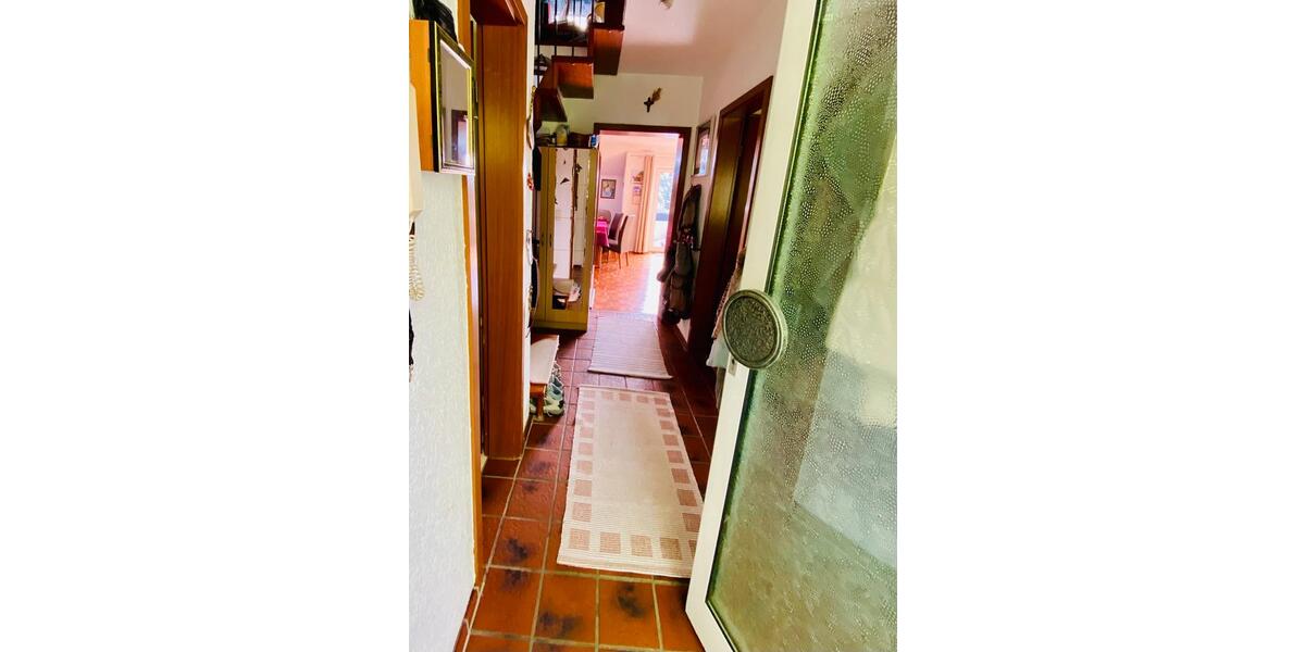 Eigentums-Maisonette-Wohnung mit Blick auf die Ruhr 4 zimmer