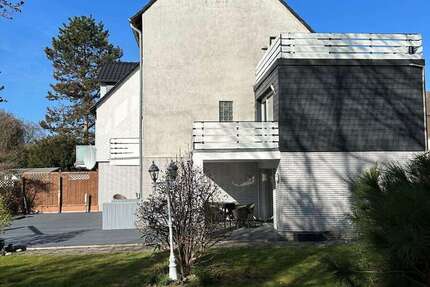 Haus zum Kaufen in Essen 499.000 € 177 m² 8 zimmer