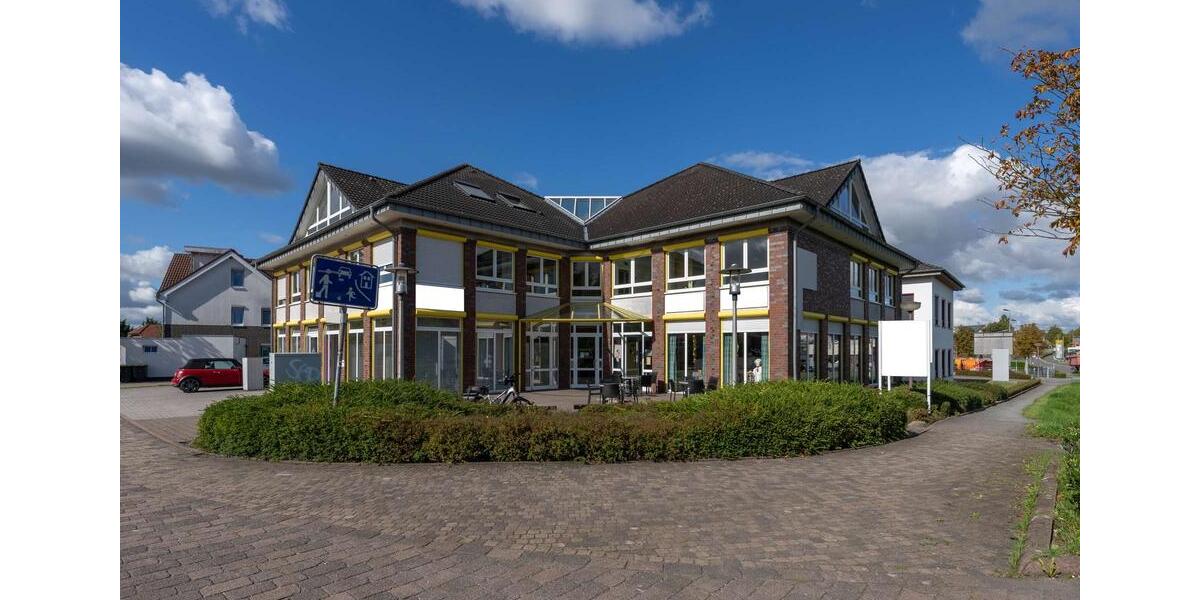 Gewerbeobjekt Nordkirchen - 750&euro; | Angebot:23149182