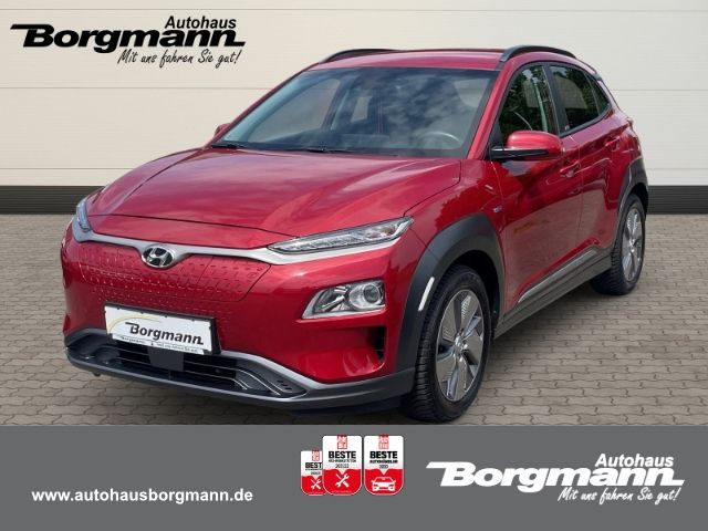 Hyundai KONA 37.550 km 17.990 &euro; Dorsten 46286