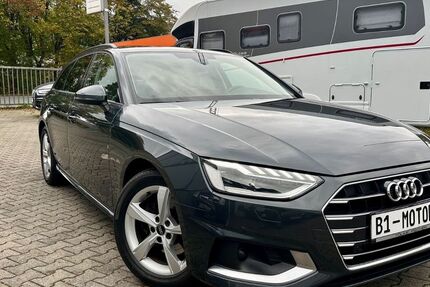 Audi A4 133.800 km 22.400 € Mülheim 45481