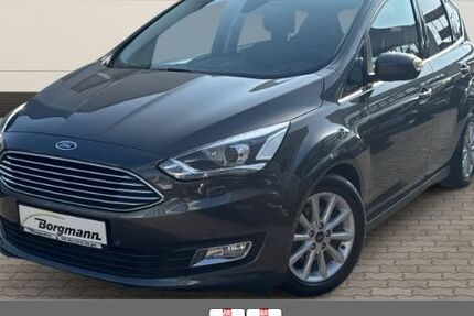 Ford C-Max 86.713 km 10.690 &euro; Bottrop 46240