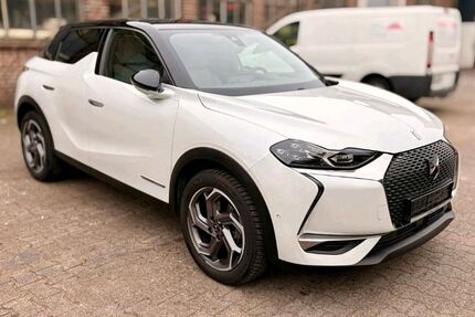 DS Automobiles DS3 Crossback 85.500 km 13.999 &euro; Castrop rauxel 44577