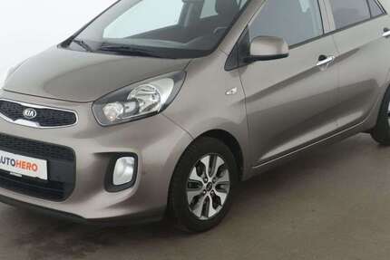 Kia Picanto 38.974 km 8.690 € Essen 45141