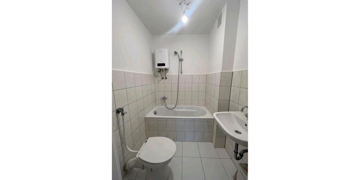 Erdgeschoßwohnung Selm - 2.5 Zimmer, 40 m&sup2;, 130.000&euro; | Angebot:23681748