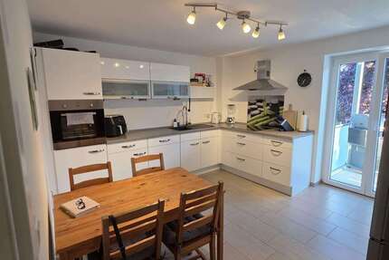 Wohnung zum Mieten in Olfen 913,50 € 87 m² 2.5 zimmer