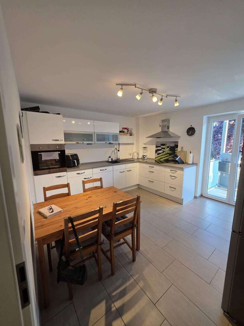 Wohnung zum Mieten in Olfen 913,50 € 87 m² 2.5 zimmer