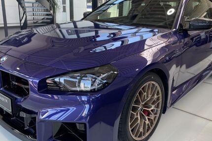 BMW M2 1.001 km 104.890 &euro; Haltern am See 45721