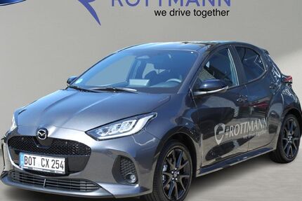 Mazda 2 Hybrid 9.500 km 24.690 &euro; Bottrop-Kirchhellen 46244