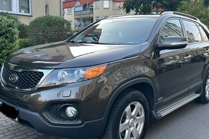 Kia Sorento 128.000 km 9.900 &euro; Bochum 44879