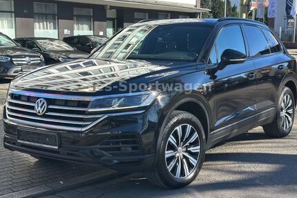 VW Touareg 184.800 km 24.600 &euro; Essen 45127