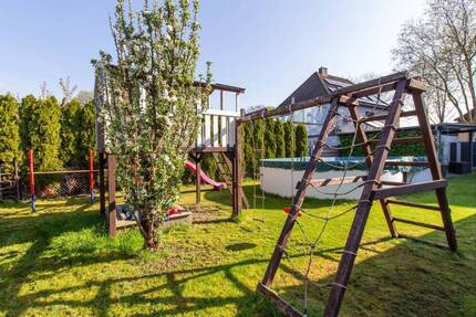 Haus Castrop-Rauxel Habinghorst - 9 Zimmer, 157 m&sup2;, 399.000&euro; | Angebot:26359999