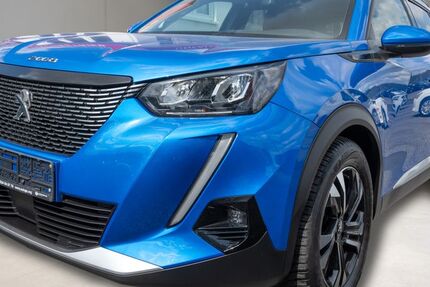 Peugeot 2008 48.000 km 15.590 € Bochum 44801